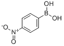 4-Nitrophenylboronic acid