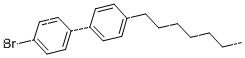 4-BROMO-4'-N-HEPTYLBIPHENYL