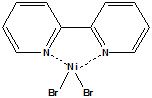 (2,2'-联吡啶)溴化镍