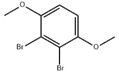 1,4-DIMETHOXY-2,3-DIBROMOBENZENE 